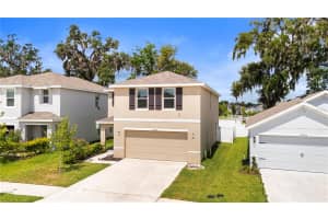 13727 WHISKEY DAISY DRIVE, DADE CITY, FL 33525 Sold 07/25/25