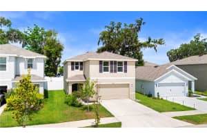 13727 WHISKEY DAISY DRIVE, DADE CITY, FL 33525 Sold 07/25/25