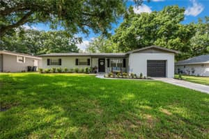 811 PATRICIA PLACE, LAKELAND, FL 33809 Sold 07/09/25