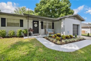 811 PATRICIA PLACE, LAKELAND, FL 33809 Sold 07/09/25