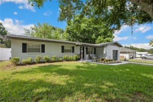 811 PATRICIA PLACE, LAKELAND, FL 33809 Sold 07/09/25