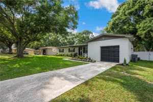 811 PATRICIA PLACE, LAKELAND, FL 33809 Sold 07/09/25