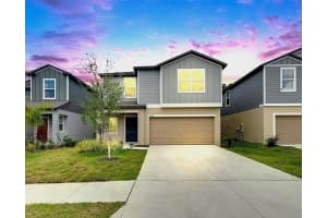 12617 MAPLE BONSAI DRIVE, RIVERVIEW, FL 33579 Sold 07/31/25