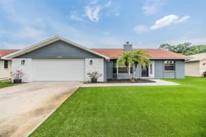 10954 96th St, LARGO