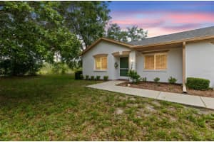 8175 STURBRIDGE #8175, WEEKI WACHEE, FL 34613 Sold 08/14/25