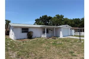 7021 MAYFIELD DRIVE, PORT RICHEY, FL 34668 Sold 06/12/25