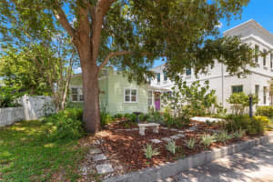 427 21ST AVENUE, ST PETERSBURG, FL 33704 - MLS#MFRTB8388492