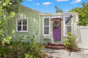 427 21ST AVENUE, ST PETERSBURG, FL 33704 - MLS#MFRTB8388492