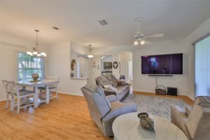 2316 LYNDHURST DRIVE, SUN CITY CENTER, FL 33573 Sold 08/29/25