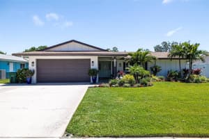 13168 84TH TERRACE, SEMINOLE, FL 33776 Sold 06/30/25