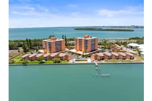7432 Sunshine Skyway Ln S #402, ST PETERSBURG