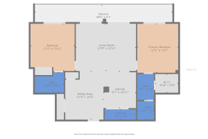 7432 SUNSHINE SKYWAY LANE, ST PETERSBURG, FL 33711 - MLS#MFRTB8388527