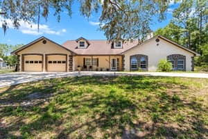 5477 S Burr Ter, INVERNESS