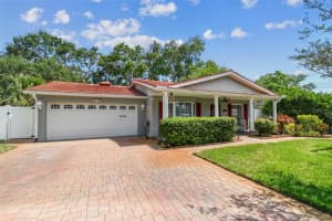 2484 WHITMAN STREET, CLEARWATER, FL 33765 Sold 06/26/25