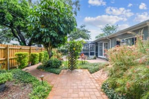 2484 WHITMAN STREET, CLEARWATER, FL 33765 Sold 06/26/25