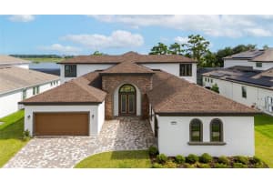 8834 SANDERS TREE LOOP, WESLEY CHAPEL, FL 33545 - MLS#MFRTB8388543