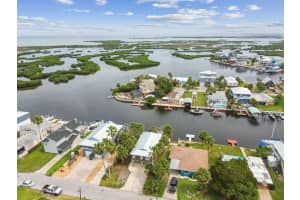 3285 MINNOW CREEK DRIVE, HERNANDO BEACH, FL 34607 - MLS#MFRTB8388545