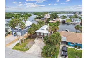 3285 MINNOW CREEK DRIVE, HERNANDO BEACH, FL 34607 - MLS#MFRTB8388545