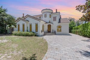 952 Moss Ln, WINTER PARK