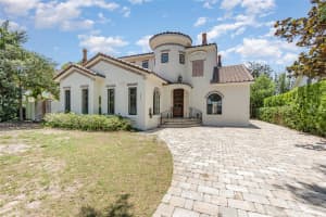 952 MOSS LANE, WINTER PARK, FL 32789 - MLS#MFRTB8388549