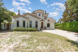 952 MOSS LANE, WINTER PARK, FL 32789 - MLS#MFRTB8388549