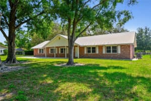 17801 SIMMONS ROAD, LUTZ, FL 33548 Sold 07/02/25