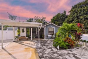 3414 WHITTIER STREET, TAMPA, FL 33619 Sold 07/10/25