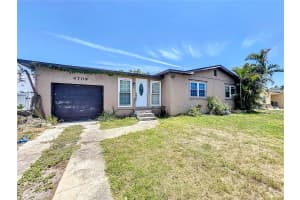 4709 MINEOLA STREET, BRADENTON, FL 34207 Sold 08/25/25