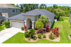 19412 HERITAGE HARBOR, LUTZ, FL 33558 Sold 08/22/25
