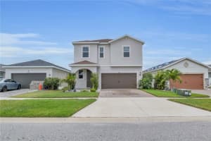 11847 BRIGHTON KNOLL LOOP, RIVERVIEW, FL 33579 Sold 07/17/25