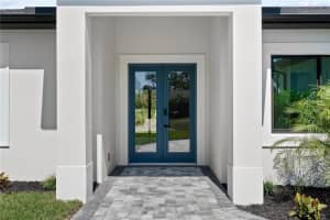 3344 LAGOY STREET, NORTH PORT, FL 34291 Sold 07/11/25