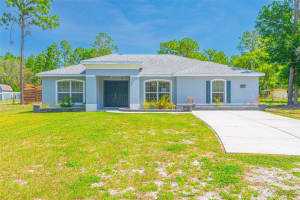 15207 TARALANE AVENUE, BROOKSVILLE, FL 34604 Sold 07/11/25