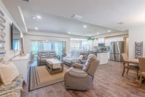 15207 TARALANE AVENUE, BROOKSVILLE, FL 34604 Sold 07/11/25
