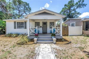750 49TH AVENUE, ST PETERSBURG, FL 33703 Sold 07/17/25