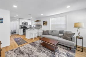 750 49TH AVENUE, ST PETERSBURG, FL 33703 Sold 07/17/25