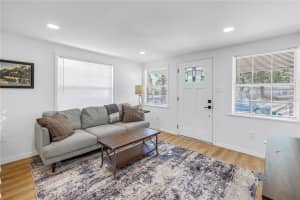 750 49TH AVENUE, ST PETERSBURG, FL 33703 Sold 07/17/25