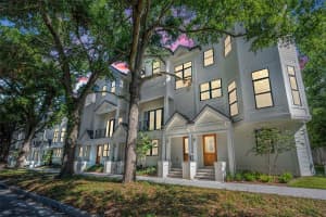 1801 MORGAN STREET, TAMPA, FL 33602 - MLS#MFRTB8388597