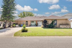 1913 LIBBY COURT, HOLIDAY, FL 34690 Sold 09/05/25