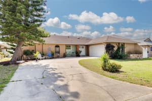 1913 LIBBY COURT, HOLIDAY, FL 34690 Sold 09/05/25