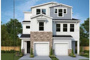 503 W Warren Ave #1, TAMPA