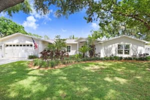 10513 CARROLLVIEW DRIVE, TAMPA, FL 33618 Sold 07/23/25