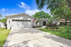10513 CARROLLVIEW DRIVE, TAMPA, FL 33618 Sold 07/23/25