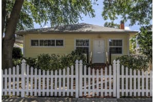 2710 10TH STREET, ST PETERSBURG, FL 33702 Sold 07/22/25