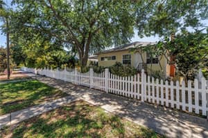 2710 10TH STREET, ST PETERSBURG, FL 33702 Sold 07/22/25