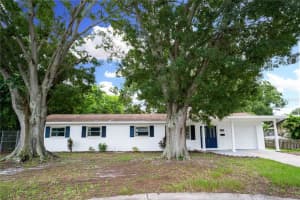 4650 32ND AVENUE, ST PETERSBURG, FL 33713 Sold 07/14/25