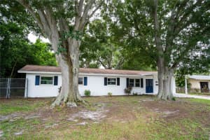 4650 32ND AVENUE, ST PETERSBURG, FL 33713 Sold 07/14/25