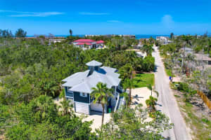 540 GULF BAY ROAD, LONGBOAT KEY, FL 34228 - MLS#MFRTB8388618