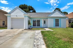4307 Shadberry Dr, TAMPA