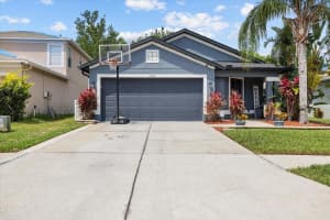 18516 SNOWDONIA DRIVE, LAND O LAKES, FL 34638 Sold 07/10/25