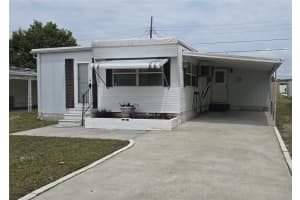 1938 PLEASURE DRIVE, HOLIDAY, FL 34691 Sold 08/18/25